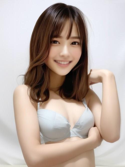 保坂　りほ　吉岡〇穂激似処〇喪失したばっかり(19)