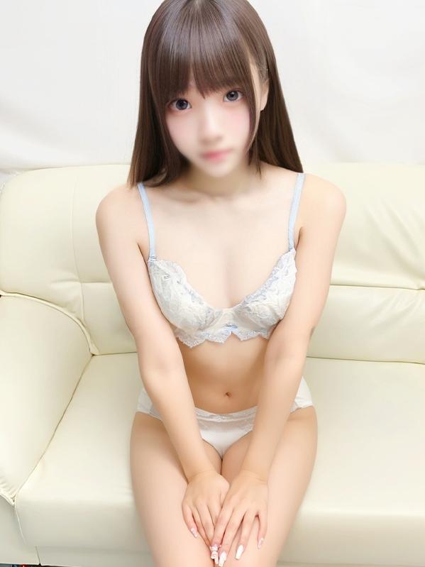 ゆあ　超ド級の天使(18)
