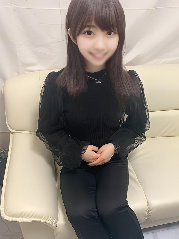 こはる　すぐイっちゃう素人JD♡(19)